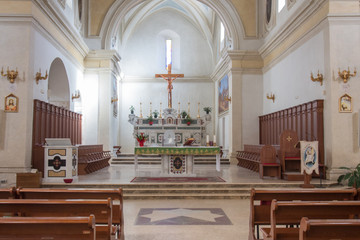 Tursi basilicata