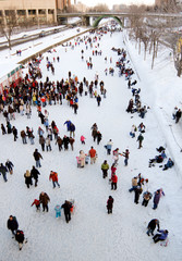 Rideau Canal