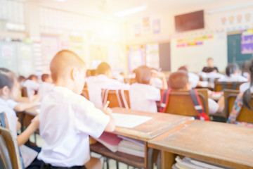 Back to school, education concept.