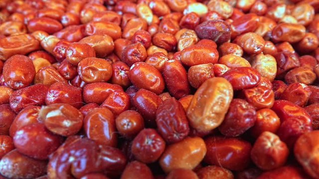 Silverberry Delicious Fruit Food