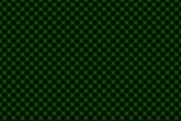 green abstract background