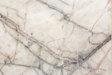 Old vintage real marble floor tile texture