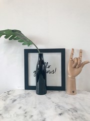 Plant for decoration