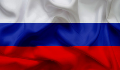 Flag of Russia