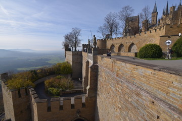 Obraz premium travel in Germany
