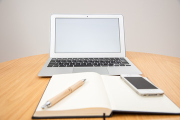 ビジネスシーン