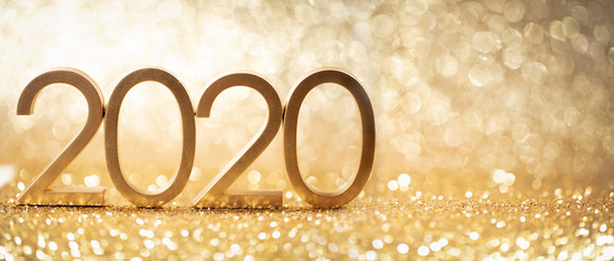 Happy New Year 2020
