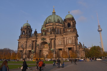 travel in Germany © TPG