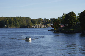 travel in Finland