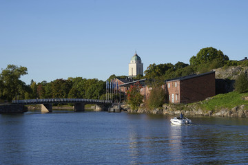 travel in Finland