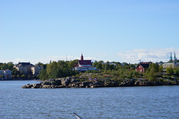 travel in Finland