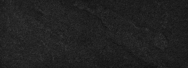 Stone black texture background. Dark cement, concrete grunge. Tile gray, Marble pattern, Wall black...