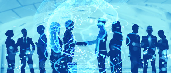 グローバルビジネス