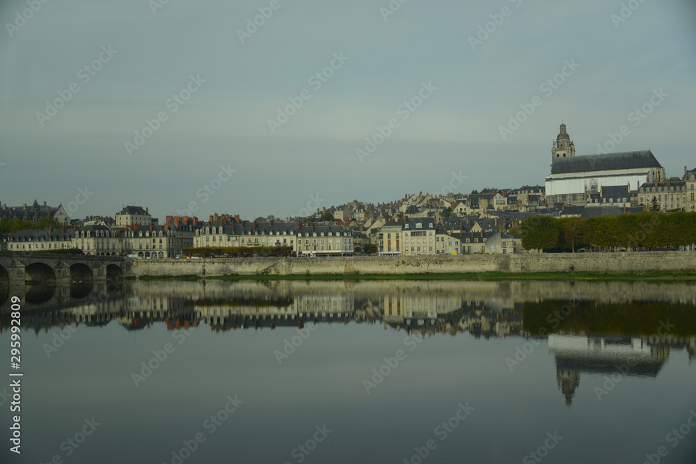 Canvas Prints travel in France