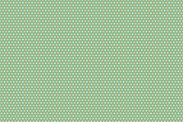 seamless polka dots background