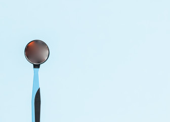 professional oral care dental mirror,  health, dentist