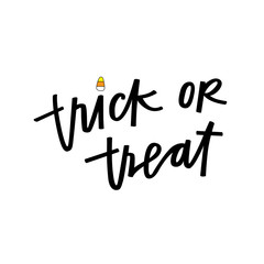 Trick or Treat