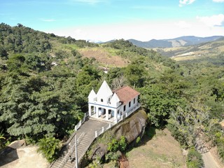 Fototapeta premium Igreja em Paraty