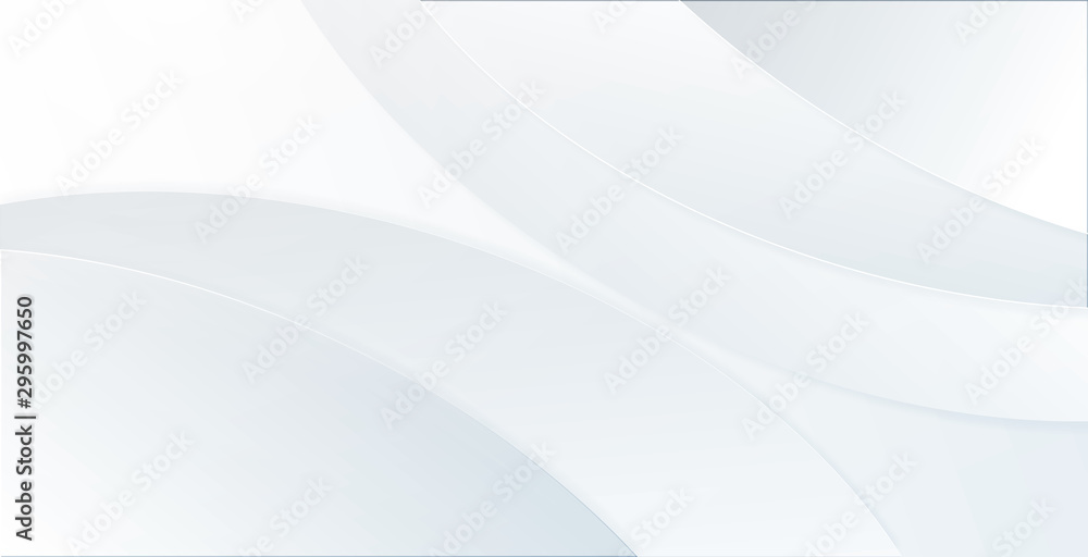 Aufkleber white abstract background. backdrop for presentation design for website