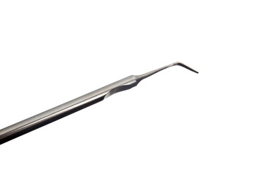 Dental instruments. Dentists tools.