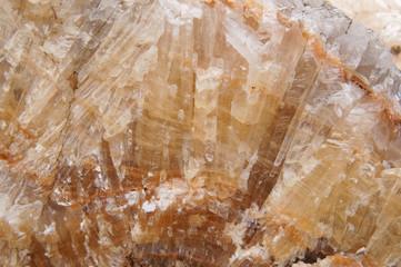 Marble stone background (Calcite Stone) 