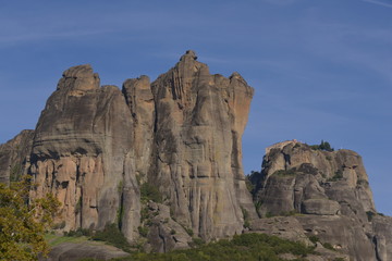 Fototapeta premium travel in Greece