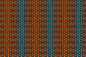 abstract background with dots