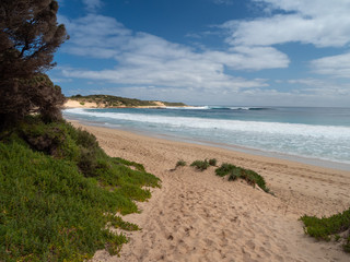 Coastal Scenery Western Australia