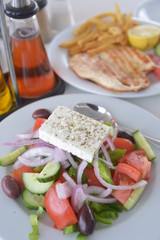 travel in Greece