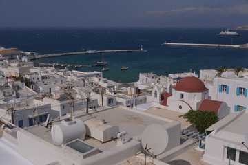 travel in Greece