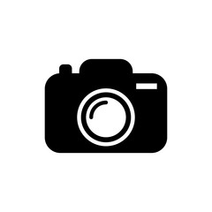 Camera Symbol Icon Design Illustration EPS 10