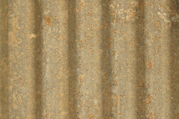 rusty metal background