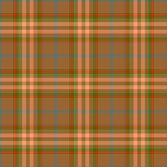 Tartan Plaid Scottish Seamless Pattern.