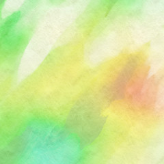 watercolor background