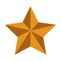 Obraz premium star étoile noel