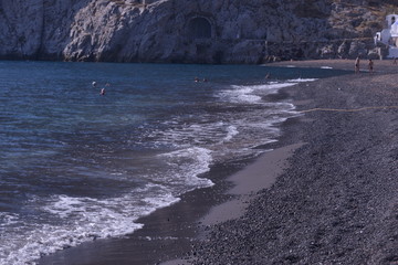 Fototapeta premium travel in Greece