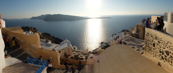 travel in Greece