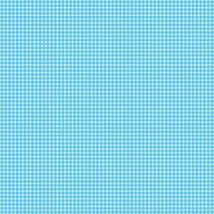 blue mosaic background