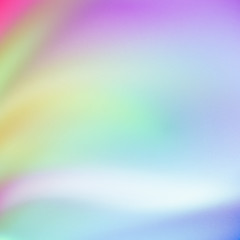 Pastel abstract background. Completed in delicate floral spring joyful palette. Very blurry textures