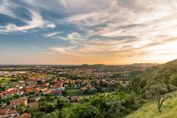 tramonto lombardo 01