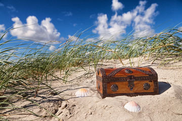 treasure-chest
