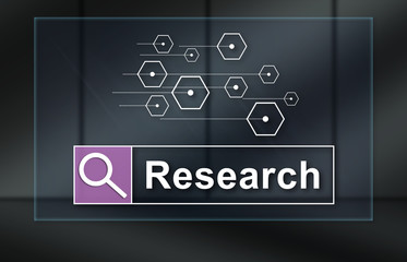 Concept of research