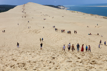 Dune of Pyla
