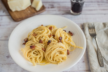 Carbonara
