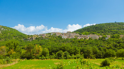 Obraz premium イタリア