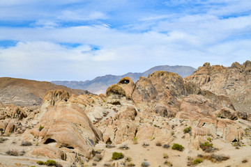 Alabama Hills