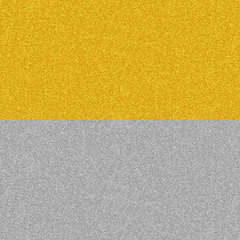 Fototapeta premium gold and silver giltter texture background