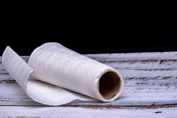 Multipurpose paper towels, absorbent papers