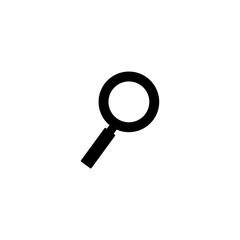 Search Icon vector design symbol