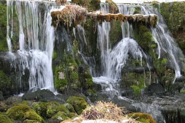 Obraz premium paisajes varios 